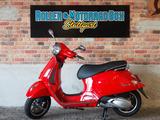 Vespa GTS 310 Super  EURO 5+ Modell % Rabatt - VESPA WEIß NEU