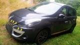 Renault scenic 1,6 dci   ..flott + sparsam... - Renault Scenic mit Diesel-Antrieb: 1.6