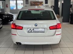 BMW 530 d xDrive /AHK/Panorama/RFK