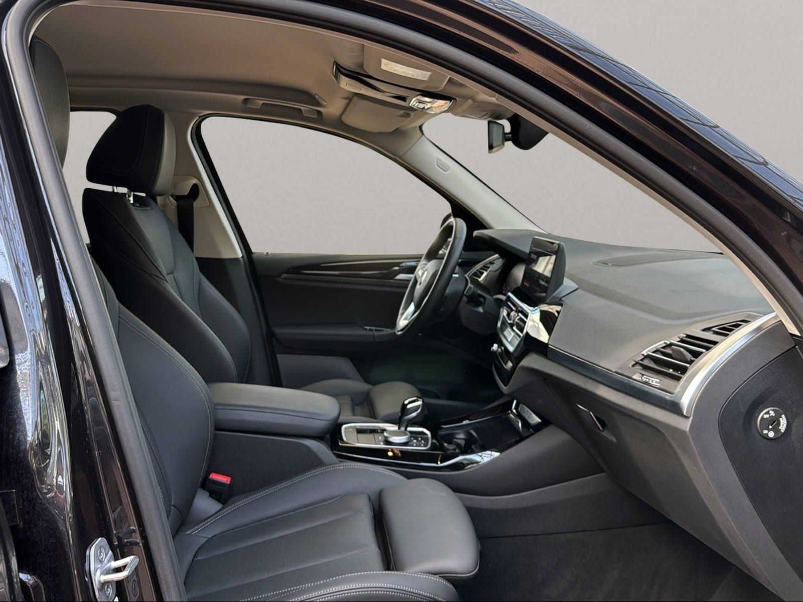 BMW X3 xDrive20i AHK LiveCockpitProf Kamera LED foto 18