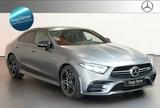 Mercedes-Benz CLS 53 AMG Mercedes-AMG CLS 53 4MATIC+ Autom... - Mercedes-Benz CLS 53 AMG aus 2019