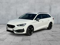 Cupra Leon - Vorschau Bild 2