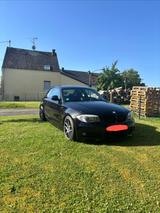 BMW E82 120d Coupé - - BMW mit Diesel-Antrieb: Coupe, Sitzheizung, 1.8