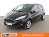 Ford Fiesta 1.0 EcoBoost Titanium*NAVI*PDC*SHZ*BT* - Ford Fiesta: 1.1
