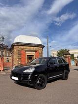 Porsche Cayenne 3,0 TD Tiptronic - - Porsche Cayenne in Karlsruhe