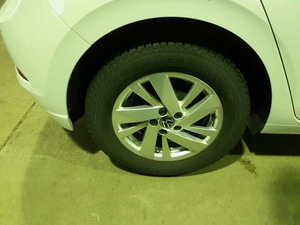 Volkswagen Polo Style 1.0 TSI DSG DIGITAL*SHZ*LED*ACC*PDC
