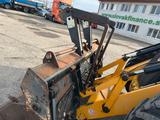 JCB 4CX tractorbager 4x4 vin 390 - JCB Baggerlader 3cx