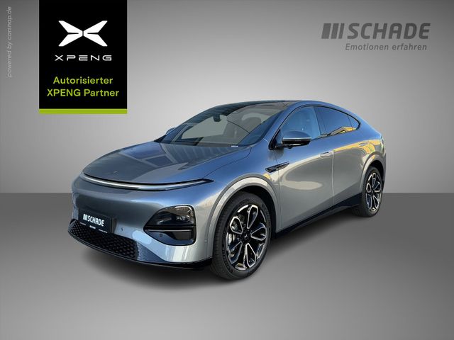 XPENG G6