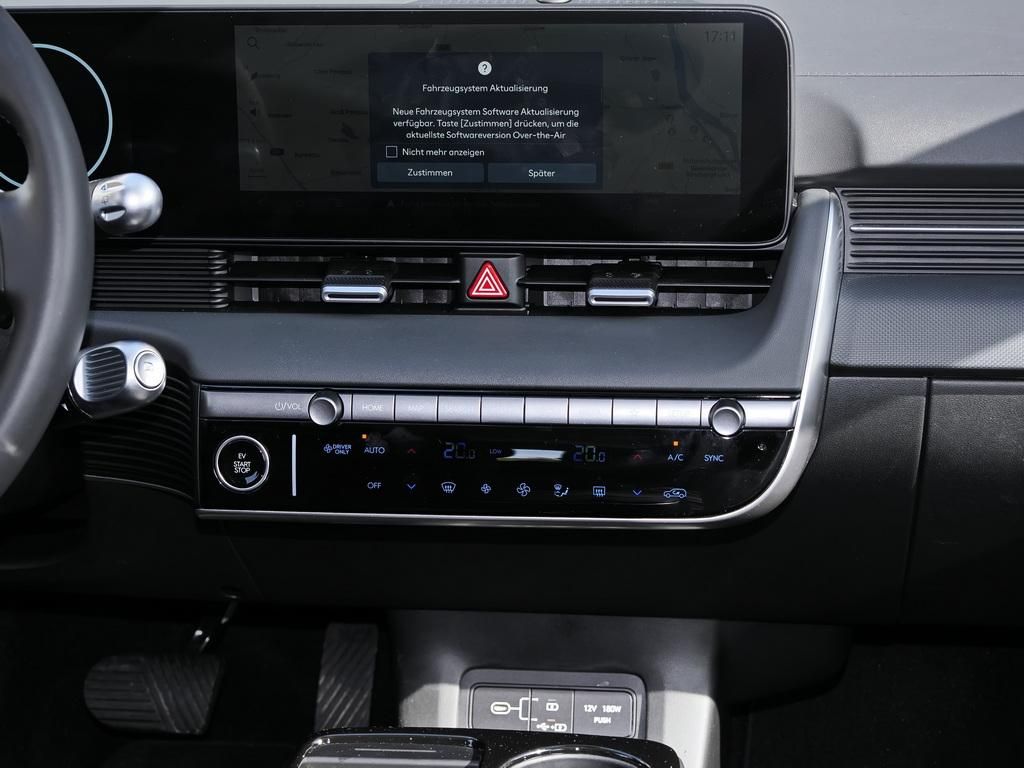Fahrzeugabbildung Hyundai IONIQ 5 DYNAMIQ ELEKTRO 84 kWh SHZ LHZ LED NAVI