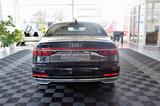 Audi A8 L 4.0 Security Werks Panzer Armored VR9 - Audi A8: L