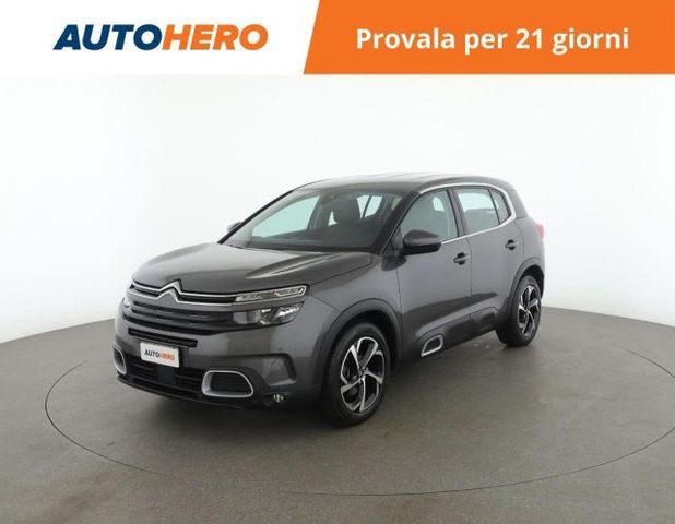 Citroën CITROEN C5 Aircross BlueHDi 130 S&S EAT8 Busines