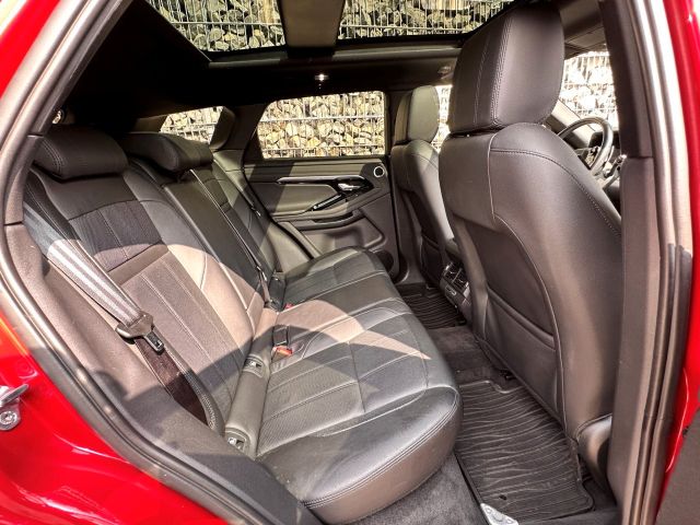 Land Rover Range Rover Evoque – Bild 9