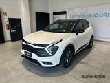 Kia Sportage 1.6 T-GDi HEV GT-line Plus Premium  - Kia Sportage: Premium