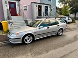 Saab 95 Sport Kombi 2.0t 210ps - Saab: 95