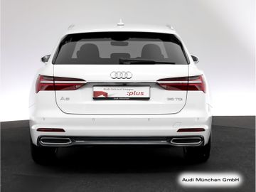 Audi A6 - 9