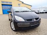 Mitsubishi Colt  Cabrio Invite, Klimaanlage - Mitsubishi Colt mit Schiebedach