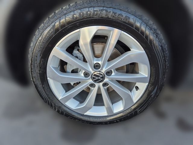 T-Roc 1.0 TSI Life *STANDH*NAVI*KAMERA*LED*SHZ*P