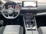 Nissan X-Trail 1.5 e-Power N-Connecta*Navi*ACC*360° - rote Nissan X-Trail