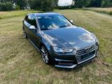Audi A4 2.0 TDI 140kW #3XS-LINE#S-tronic#AHK# - Audi A4: 140 TDI