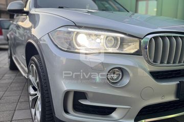 BMW X5 - 10