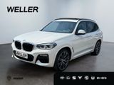 BMW X3 xDrive30d M Sport *AHK*21''*HUD*360*Pano*Lede - BMW X3 Gebrauchtwagen in Chemnitz