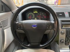 VOLVO C70 Cabriolet D5 Summum|Automatik|SHZ|Navi|Xenon