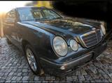 Mercedes-Benz Mercedes Benz E 280 T 4 Matic Elegance W21... - gebrauchte Mercedes-Benz E 280 aus dem Jahr 1999