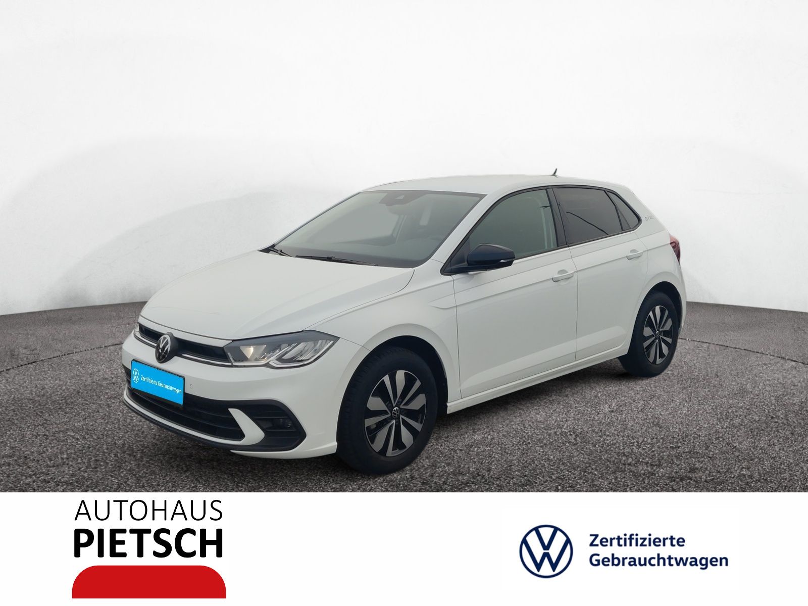 Volkswagen Polo 1.0 TSI DSG GOAL LED ACC Navi DigCockpit foto 1