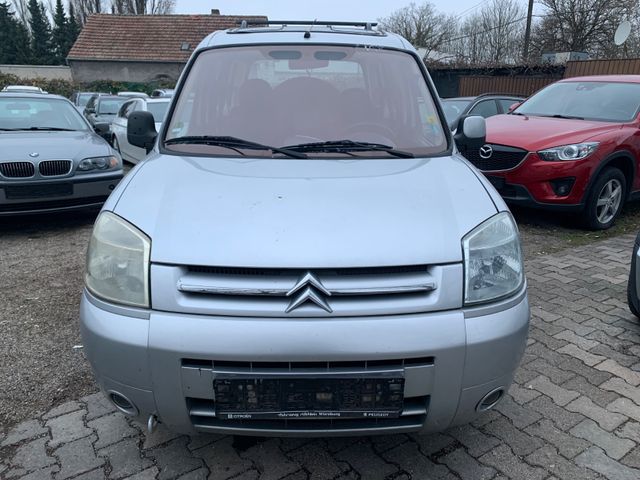 Citroën Berlingo 1.6 16V Multispace Plus Panorama Ahk