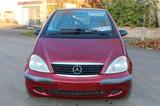Mercedes-Benz A 170 CDI CLASSIC        " Aus 1. Hand " - Mercedes-Benz: A Class 170 Cdi