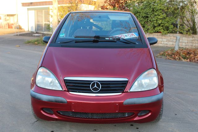 Mercedes-Benz A 170 CDI CLASSIC        " Aus 1. Hand "