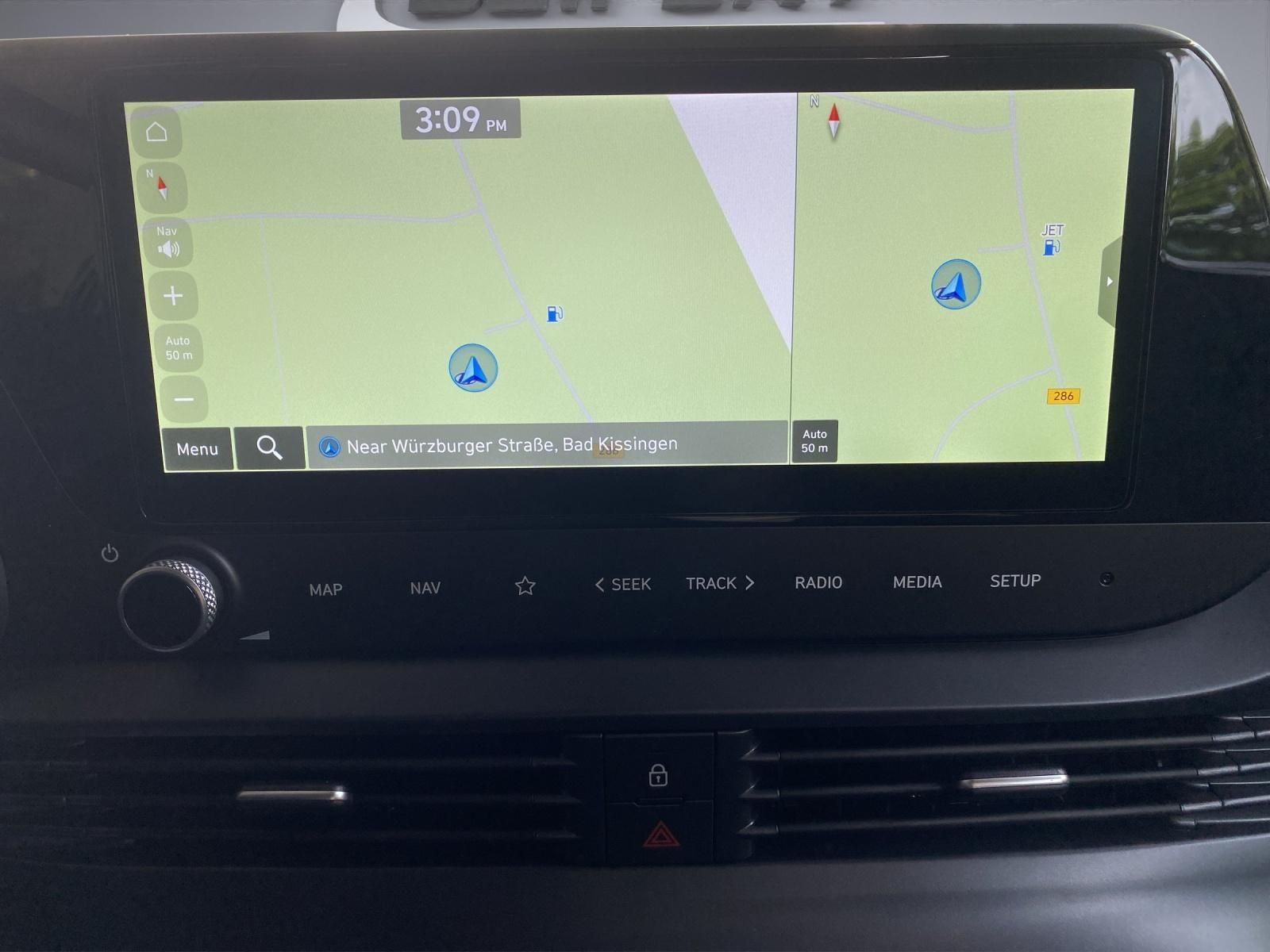 Hyundai i20 – Bild 12
