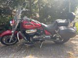 Hyosung ST7 - HYOSUNG MOTORRAD