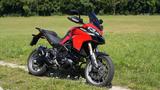 Ducati Multistrada 950 Touring - Offers