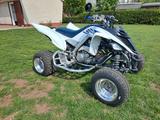 Yamaha Raptor 700 - RAPTOR