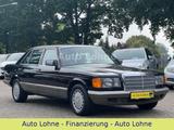 Mercedes-Benz 380 SEL V8 H-Zulassung Schiebedach - Mercedes-Benz 380: Sel