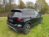 Volkswagen T-Cross 1.0 TSI 85kW UNITED  AHK, LED,Navi - Volkswagen T-Cross: United