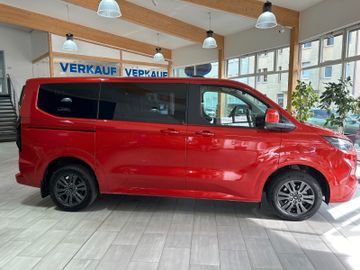 Ford Tourneo Custom Tit. 2.0 L1 NEUES MODELL SOFORT!