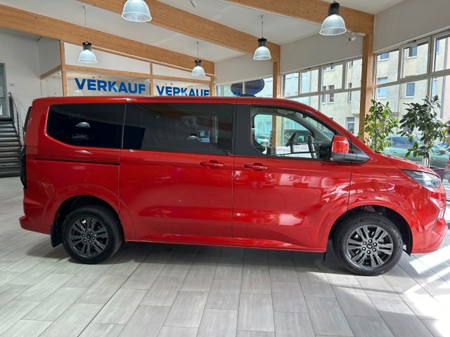 Ford Tourneo Custom Tit. 2.0 L1 NEUES MODELL SOFORT!