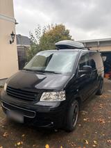 Volkswagen VW T5 Multivan 2,5 TDI Wohnmobil - Volkswagen T5 Multivan in Lübeck