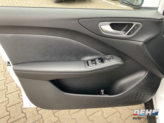 MG MG4 EV Urban 54kWh Comfort