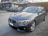 BMW 1er 118d xDrive M Sport 2015 - BMW 118: 1er 118d