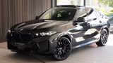 BMW X6 30 d xDrive M Sport|SKY-Lounge|LASER|22"|AIR| - gebrauchte BMW X6 aus dem Jahr 2024