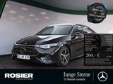 Mercedes-Benz CLA 200 Coupe AMG Line LED Pano DAB SHZ Klima Sp - Mercedes-Benz CLA 200 in Braunschweig