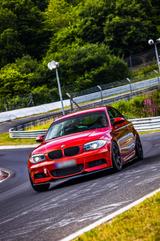 BMW E82 125i Ringtool Tracktool - BMW 125: Sportwagen