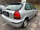Honda Civic 1.4i  Klima 2hand - gebrauchte Honda Civic aus dem Jahr 1997