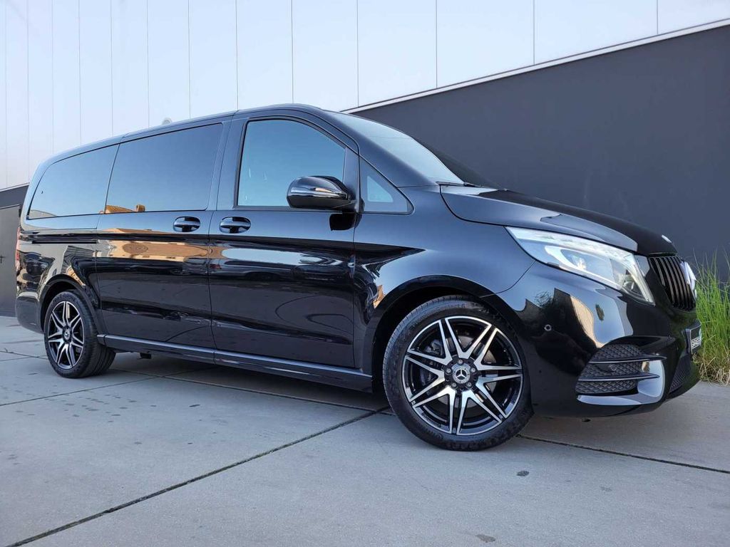 Mercedes-Benz V 300