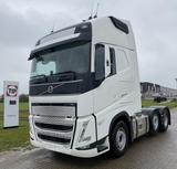 Volvo Vehicle Tractor 6x2-2 Standard - Volvo Radlader