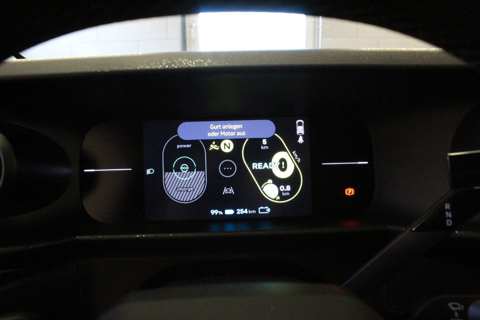 Fahrzeugabbildung Renault Twingo E-Tech 80 Urban Range *Techno*Sitzheizung