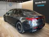Mercedes-Benz EQE 43 4 M *AMG**PANO*HYPERSCREEN*AIRMAT* - Mercedes-Benz EQE